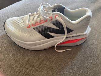 New Balance SC Trainer Running Shoes
