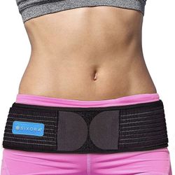 Back Brace for Lower Back Pain Women & Men