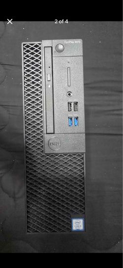 Dell OptiPlex i5  9th gen
