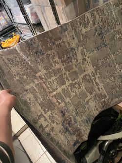2 small area rugs
