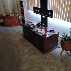 Tv Stand 