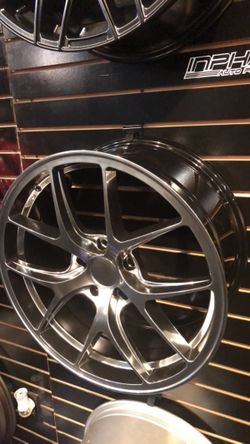 19” IPW Wheels Get Approved for Finance Now ! NO CREDIT CHECK