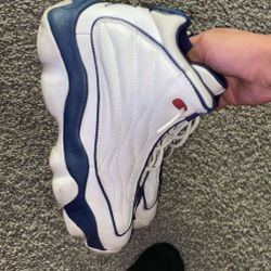 Jordan Pro Strong 