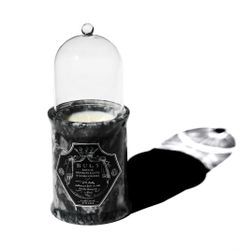 Buly 1803 - Campagne d’Italie Black Marble Candle - New