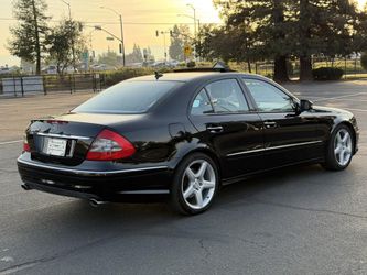 2009 Mercedes-Benz E 350