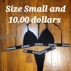 Women's Sexy Lingerie. 