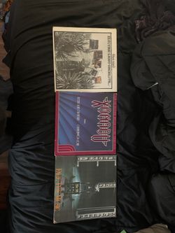 Electric Light Orchastra Vinyl Records