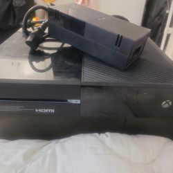 XBOX ONE Model :1540