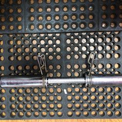 Dumbbell Handle