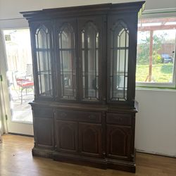 China Cabinet 