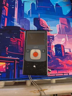 Flip camera