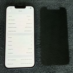 Iphone 14 128GB