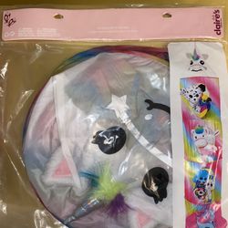 HANGING PLUSH STORAGE 