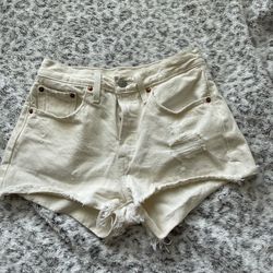 Levi’s 501 Shorts