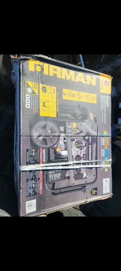 Firman  generator