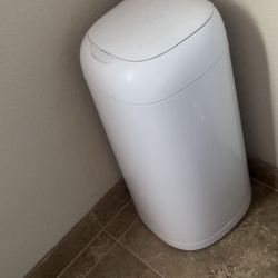 Diaper Genie 