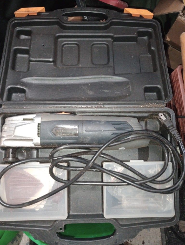 Power Tools