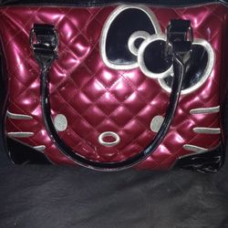 Hello kitty Handbag