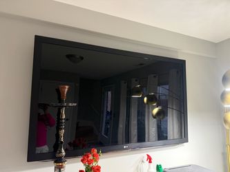 LG 3D TV 75 Inch