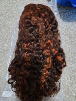 Wigs