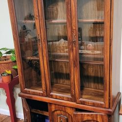 Beautiful Hutch
