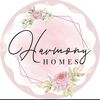 Harmony Homes