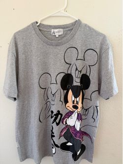 Disney Hong Kong Tshirt