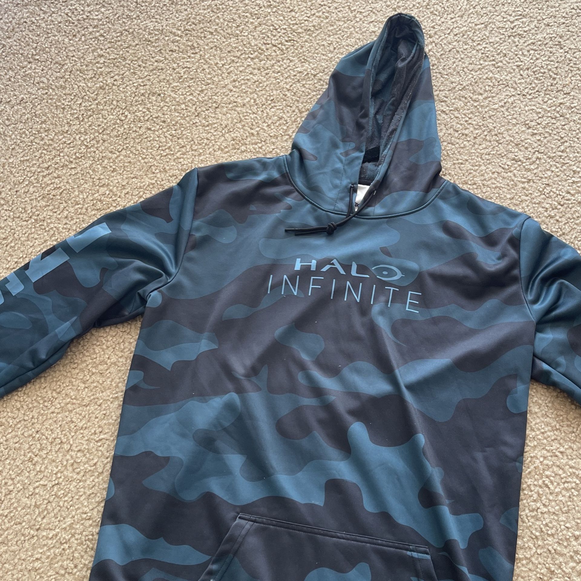 Halo Infinite Hoodie for Sale in La Mesa CA OfferUp