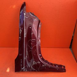 2022 2023 2024 JEEP GRAND WAGONEER RIGHT PASSENGER SIDE FENDER PANEL OEM