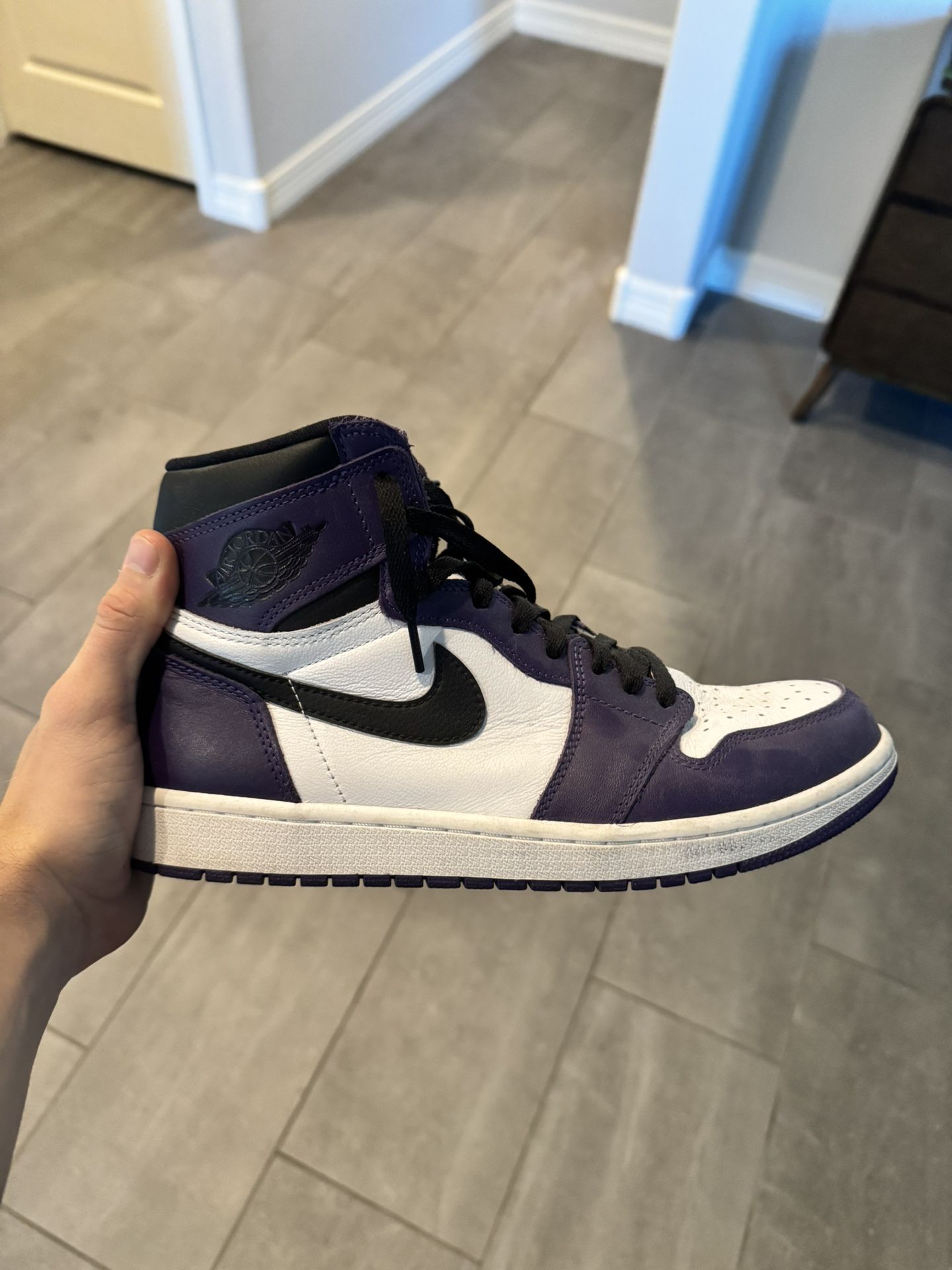 Jordan/ Air Max/ Dunk