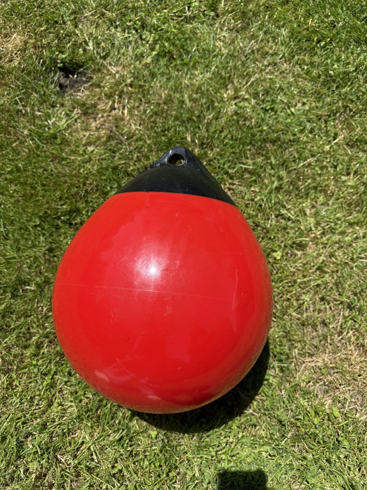 Buoys Floats Bumpers Bag's