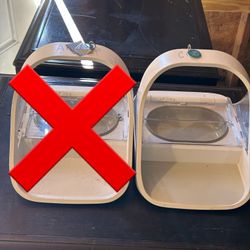Single Surefeed Microchip Feeder