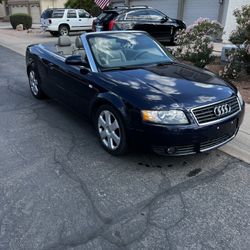 2006 Audi A4