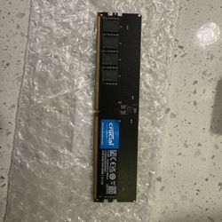 Crucial 32gb 5600 Udimm 