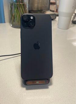 T Mobile iPhone 15 plus 5G