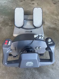 Flight Simulator