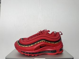 Nike Air Max 97 University Red