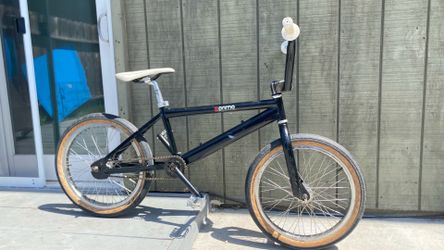 BMX Redline Tri ready to ride tires:20”