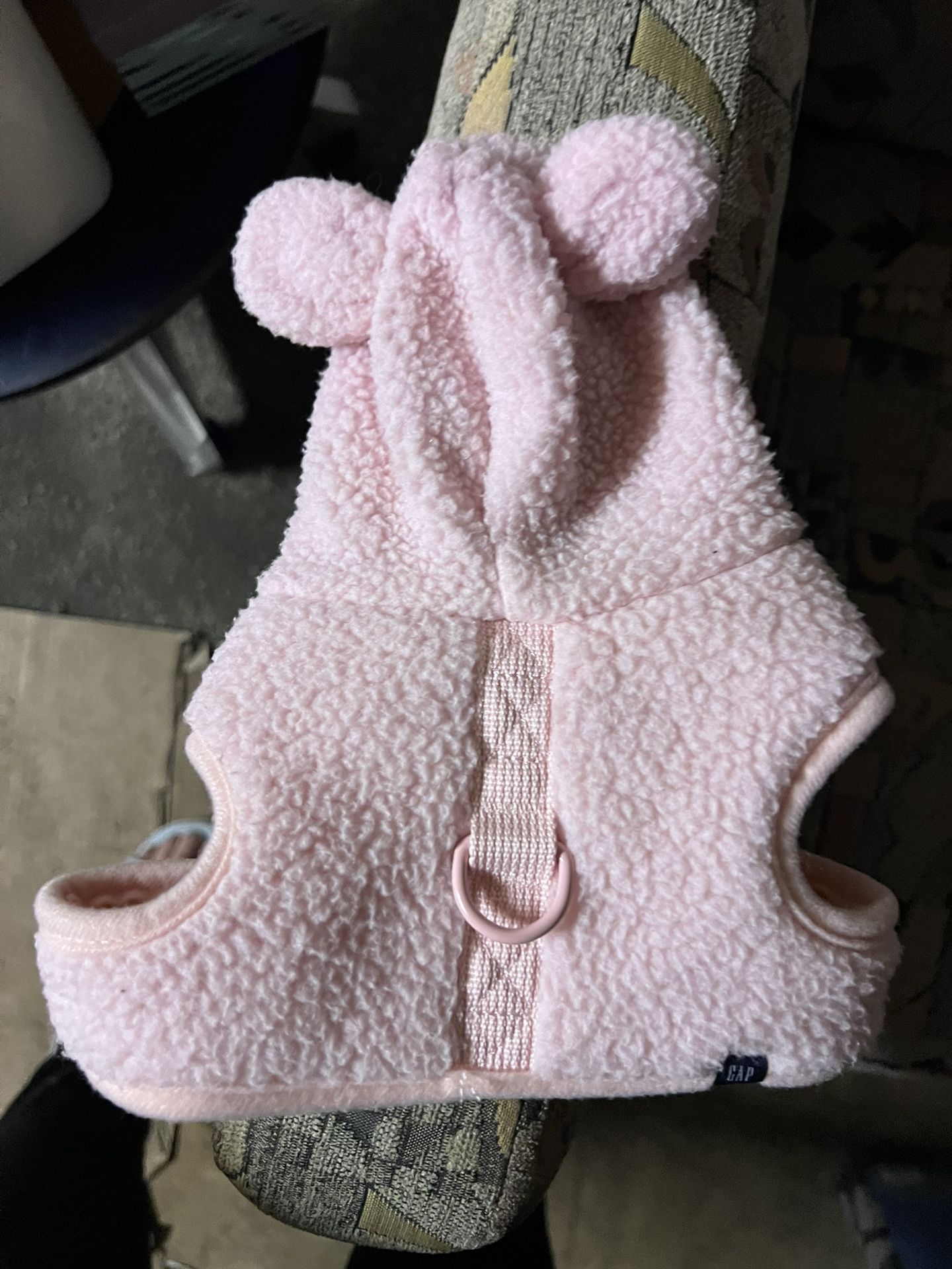 Small Size Dog Sweater 