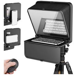 Universal Telepromter