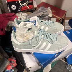 Adidas Size 81/2&91/2