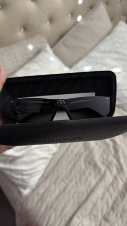 Balenciaga sunglasses