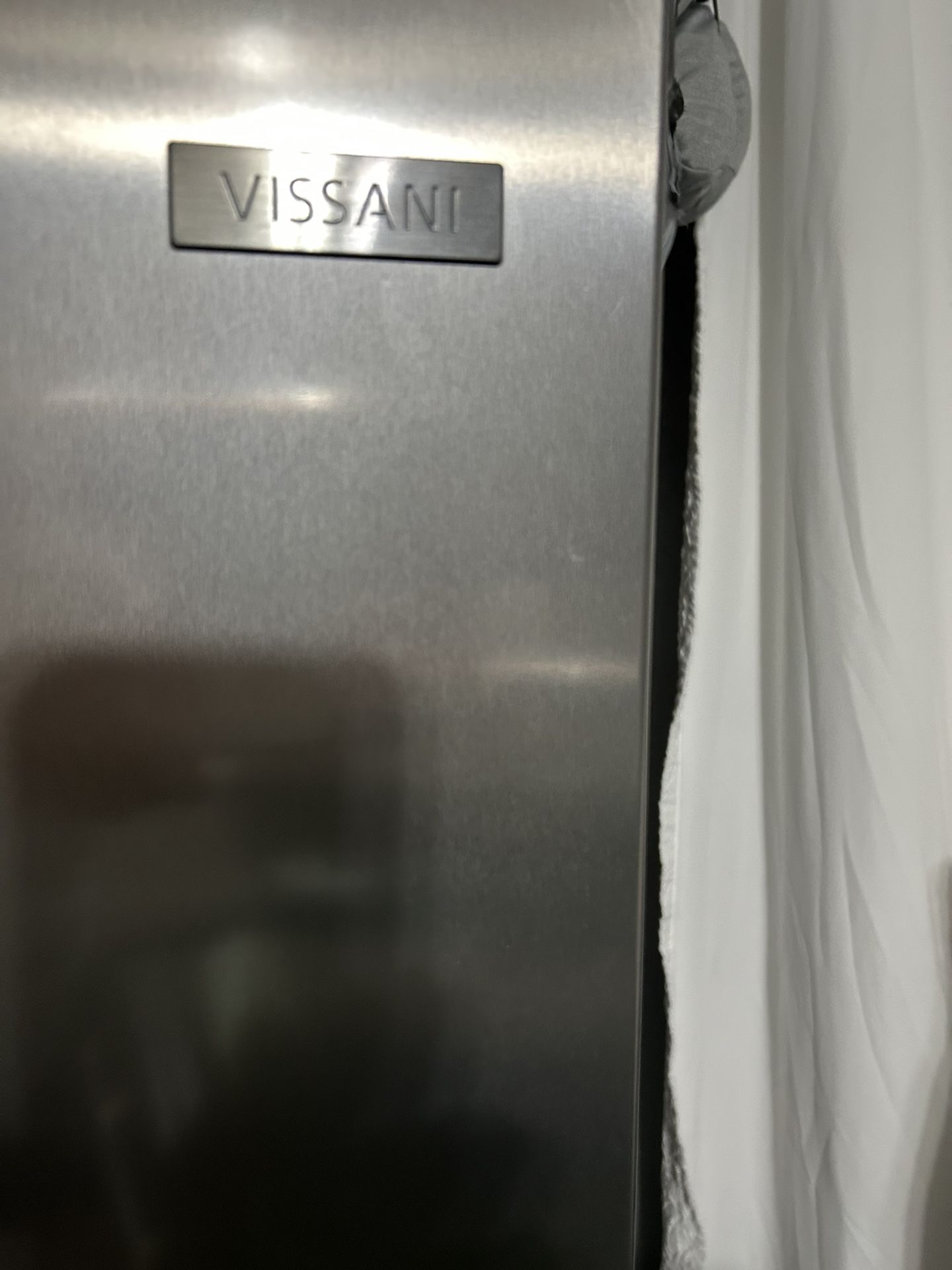 Vissani Freezer Fridge / Congelador