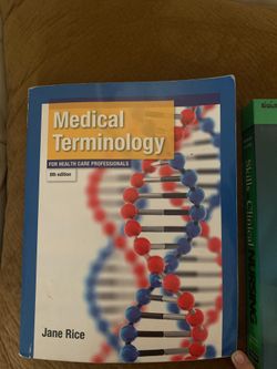 Nursing Books