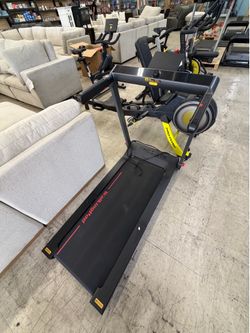 Walking Pad Walker