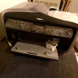 Canon MP830 Printer