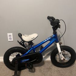 Royalbaby Freestyle Kids Bike 12