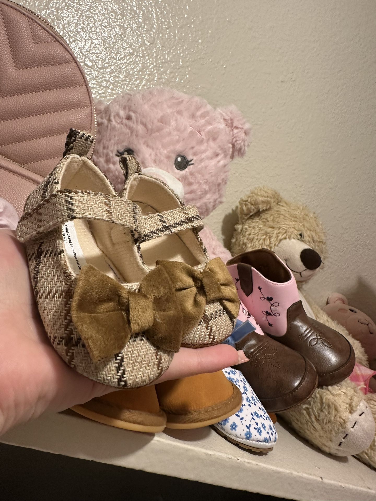 Baby Shoes