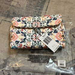 Vera Bradley Roll Up Organizer 