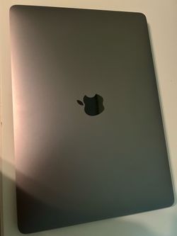 MacBook